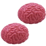 NEW Squishy Brain Stress Relief Toys Creative Quirky Simulation Brain Adult Children Improve Attention Sensory Intelligence Toys - Image 5
