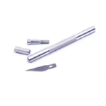 6 Blade Carve Knife Extra Tool Sculpture Engrave Backup Graver Cutter Scorper Craft Razor Sharp woodcarve Wood Cut Sculpte Hobby - Image 2