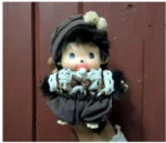 wholesale 2024 New arrival 15cm Cute Doll For Children Birthday Gift - Image 3