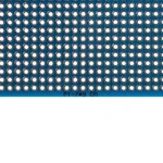 5/10PCS PCB Board Prototype Board Blue 7x9cm Double Sided Universal Printed Circuit Boards DIY Electronic Kit, for Arduino - Image 6