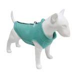 Winter Dog Clothes Soft Fleece Chihuahua Jacket French Bulldog Coat for Small Medium Dog Cat Warm Vest Puppy Pug Pet Apparel - Image 4