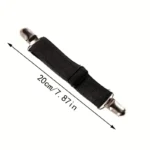 2/4Pcs Women Fit Dress Cinch Clips Cardigan Sweater Shirt Shawl Clips Duck Clip Clasps Adjustable Pants Hem Clip DIY Accessories - Image 4