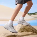 GOLDEN CAMEL Sports Shoes Men Women Summer Sneakers Running Thick sole Heightening Wear-resistant Non-slip Hiking Shoes for Men - Image 3