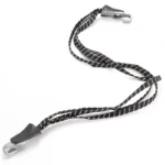 Elastic Bungee Cord Bandage Luggage Straps for Bicycle Bike Cycling Hooks Reusable Secure Fastening Band for Sports And Outdoors - Image 2