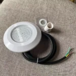 DC12V 108LED Swimming Pool Light Waterproof IP68 12W Submersible Light Underwater Piscina Night Lamp Outdoor Spotlight - Image 4