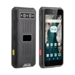 UNIWA R4 plus 4G Rugged Smartphone 4.0 Inch Display PTT Small Phone 4GB RAM +64GB ROM 20MP Night Vision 3000mAh SOS Android 14 - Image 2