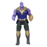 Marvel Avengers Figure Hulk Captain America Dr Strange Action Figures Loki Deadpool Thor Thanos Model Dolls Toys Birthday Gifts - Image 6