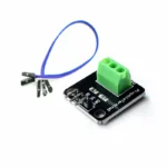 DS18B20 Temperature Sensor Module Kit Waterproof 100CM Digital Sensor Cable Stainless Steel Probe Terminal Adapter For Arduino - Image 5