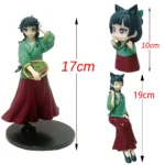 Anime The Apothecary Diaries BANPRESTO Q-version Figure Model PVC Model Collectible Ornaments Dolls Toys Holiday Gift In Stock - Image 3