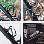 ZTTO New 6 colors MTB Road Bike Bottle Cage Ultralight CNC Aluminum Alloy Holder Water Bottle Holder for Mountain Road Bicycle - Image 6