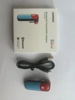 IPod classic iPod mini iPod nano iPod shuffle iPod touch Bluetooth adapter 5.0 Suitable for all kinds of electronic devices - Image 4