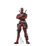 Deadpool Action Figure X-Men Legend Series Figure Wade Winston Wilson Figures Joint Mobility Models Collection Decorate Toy Gift - Image 5