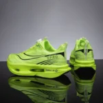 Sneakers Men New Running Shoes Casual Professional Marathon Sports shoes Carbon Plate Breathable Lightweight Women Athletic - Image 6