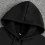 Y2K 2025 Autumn/Winter Fashion hoodie Casual Men's Sweatshirt High-quality letter-printed comfortable hoodie