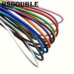 3 Yards 3mm Round Elastics Bungee Shock Cord Elastic Rope Rubber Band Strap String Cordon Shoelaces Sewing Accessories - Image 4