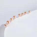 Seulement Natural Freshwater Pearls Stud Earrings for Women 925 Sterling Silver Simple Colorful Handpicked Pearl Earring Jewelry - Image 2