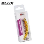 BLUX BANANA 60XS Crankbait 4g 60mm BFS Area Trout Wobbler Fishing Lure Freshwater Minnow Crank Artificial Hard Bait Tackle - Image 5