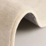 Nordic Style Rugs for Bedroom Fluffy Soft Cloakroom Carpet Light Luxury Living Room Decoration Abstract Rug Thick Anti-slip Mat - Image 6