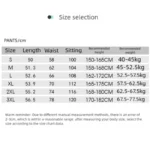 DRUR Knee Length Yoga Pants Summer 2 In 1 Gym Running Shorts Women High Waist Workout Leggings Yogawear Fitness Clothing New - Image 6