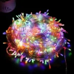 holiday Led christmas lights outdoor 20M 10M led string lights decoration for party holiday wedding Garland - Image 2