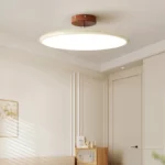 Nordic Ceiling Lamp Adjustable Downlight For Living Room Bedroom Official-website Lights - Image 4