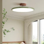 Nordic Ceiling Lamp Adjustable Downlight For Living Room Bedroom Official-website Lights - Image 2