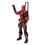 Marvel Avengers Figure Hulk Captain America Dr Strange Action Figures Loki Deadpool Thor Thanos Model Dolls Toys Birthday Gifts - Image 4