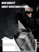 New 90000000LM High Power Rechargeable Led Flashlight Lighting Built-in 15000mAh Ultra Power Flashlights Tactical Torch Lantern - Image 2