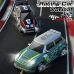 1/64 2.4G High Speed Drift Rc Car 4WD Remote Control Car Four Wheel Drive Radio Controlled Mini RTR Racing Model Boy Toy Gift - Image 2