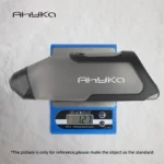 AhyKa Bicycle 600ml Aerodynamic Water Bottle Bracket Set Bike Water Bottle MTB Road Bike Frame Down Tube Riding Water Kettle - Image 6