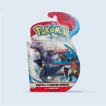 Genuine Pokémon Blastoise Charmander Bulbasaur Gengar Pikachu Charizard Haunter Machoke Scyther Action Figure Toys ​Kids' Gifts​ - Image 6