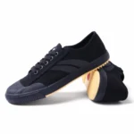 Dafu Original Kungfu Shoes Improved Version Sneakers Men Women All Black Shoes - Image 3