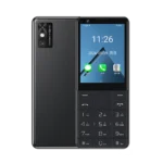 Upgraded DOOV R77 Pro 4G Smart Touch Screen Keypad Mobile Phone MT6762 2.8 Inch 3GB+32GB 3000mAh Smartphone Android 13 Whatsapp - Image 3