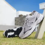 GOLDEN CAMEL Jogging Shoes Retro Casual Mesh Sneakers Breathable Sports Running Shoes for for Men and Women Soft Shock Absorbing - Image 5