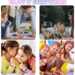 24/72pcs PCS Fidget Toys Pop Bracelet Party Favors Stress Relief Fidgets Packs Bulk Sensory Squishy Toys Wristband - Image 5