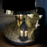 Bloodborne 1/6 Scale Eileen Lady Maria of the Astral Clocktower The Old Hunter Sickle Action Figure Model Toys Doll 30cm - Image 2