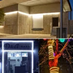 360 Round Tube 220V Flexible Rope Light 120leds/m LED Neon Light Strip Cold White/Natural White/Red/Green/Blue/Pink Waterproof - Image 6