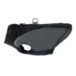 Warm Pet Jacket For Winter Reflective Dog Vest Coat For Small Meidum Dogs Winterproof Puppy Outfits With D-ring Yorkies Apparel - Image 2