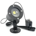 Full Sky Star Laser Projector Stage Effect Light DJ Disco Party Lamp Wedding Xmas Holiday Lighting Christmas Projector Outdoor - Image 6