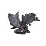 Monster Hunter Icefield Popular Egg Red Slash Ice Sand Dragon Halberd Dragon Model Action Figures Collectible Toy - Image 5