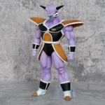 Dragon Ball Z Ginyu Force Action Figures Set - Collectible PVC Models Jeice Guldo Burter Anime Doll Toys for Fans - Image 2