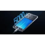 Global firmware 5000mAh Xiaomi Redmi 13C 5G smartphone Dimensity 6100+ 6.74" ultra-large Display 50MP+5MP AI Camera used phone - Image 4