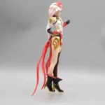 Honkai Impact 3 Game Figures Gk Fuhua Msa-209 Cheongsam Pretty Girl Model Action Doll Ornaments Statue Collectible Toy Kids Gift - Image 4