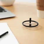 Novelty Fidget Spinner Toy Exclamation Mark Antistress Kids Hand Spinner Kinetic Desk Toys Adults Anti-Anxiety Sensory Gift - Image 4