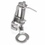 1 PCS Multifunction Embroidery Quilting Darning Presser Foot For Household Sewing Machine Accessories Freedom Embroidery Foot - Image 2