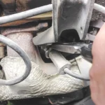 Car Ignition Spark Plug Wire Removal Pliers Clamp Automotive Repair Hand Tool Spark Plug Pliers Car Repair Tool Removal Tool