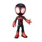 Hasbro Anime Marvel Spidey and His Amazing Friends Ms.marvel Hulk Gifts or Collection Genuine Action Figure Model Toys - Image 4