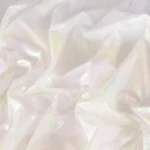 Shiny Mirror Glossy Soft Vinyl Patent PVC Fabric Material for Dress Upholstery 150CM Wide Sold By Meter - Image 3