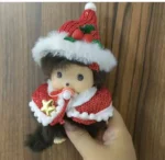 wholesale 2024 New arrival 15cm Cute Doll For Children Birthday Gift - Image 2