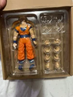 IN STOCK 3.0 Neokong Studio Goku Ssj3 Figure Da001 Da002 Body Dragon Ball Shf Vegito Super Saiyan 3 Vegeto Action MODEL Gift TOY - Image 4